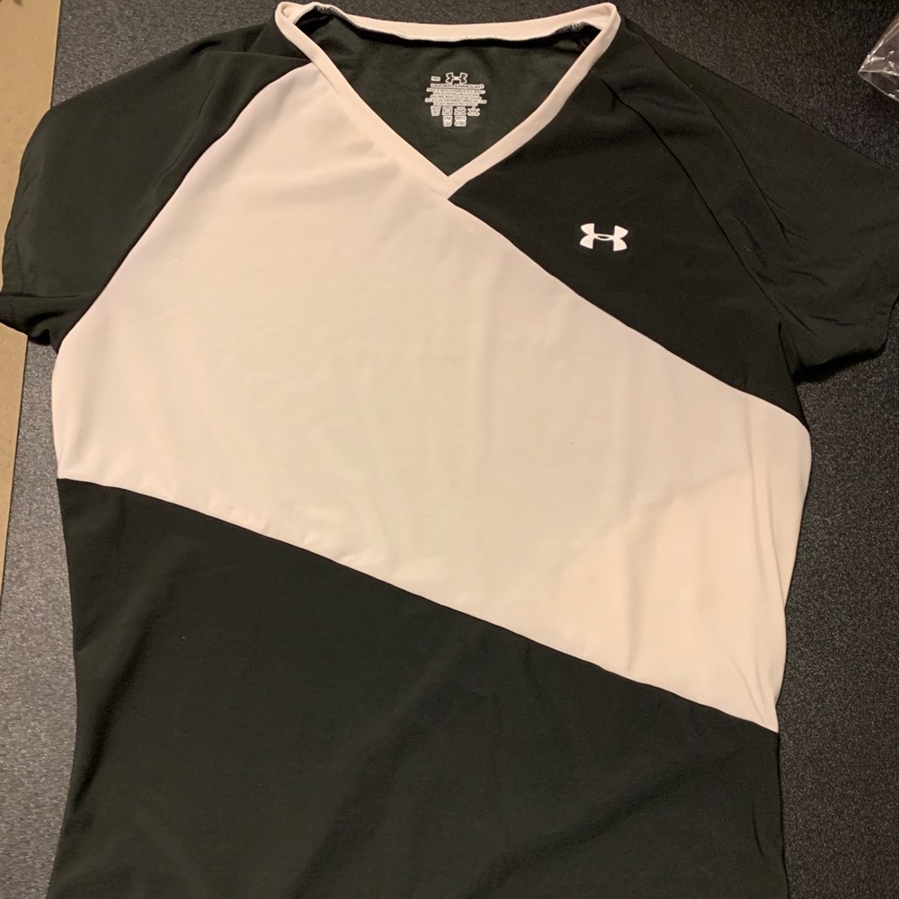 Under Armour Women’s Active Wear Top
